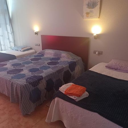 O Camino Hotel Oroso Ngoại thất bức ảnh