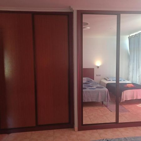O Camino Hotel Oroso Ngoại thất bức ảnh