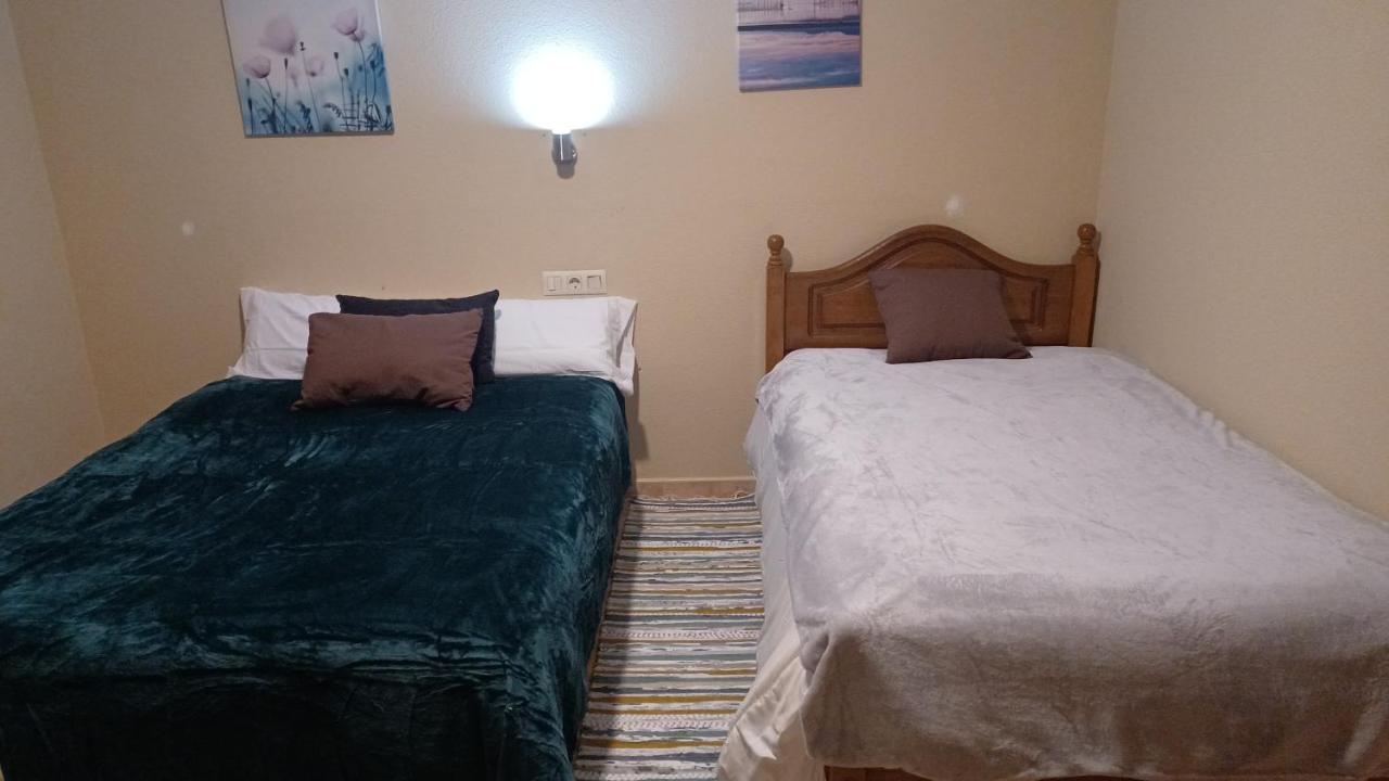 O Camino Hotel Oroso Ngoại thất bức ảnh