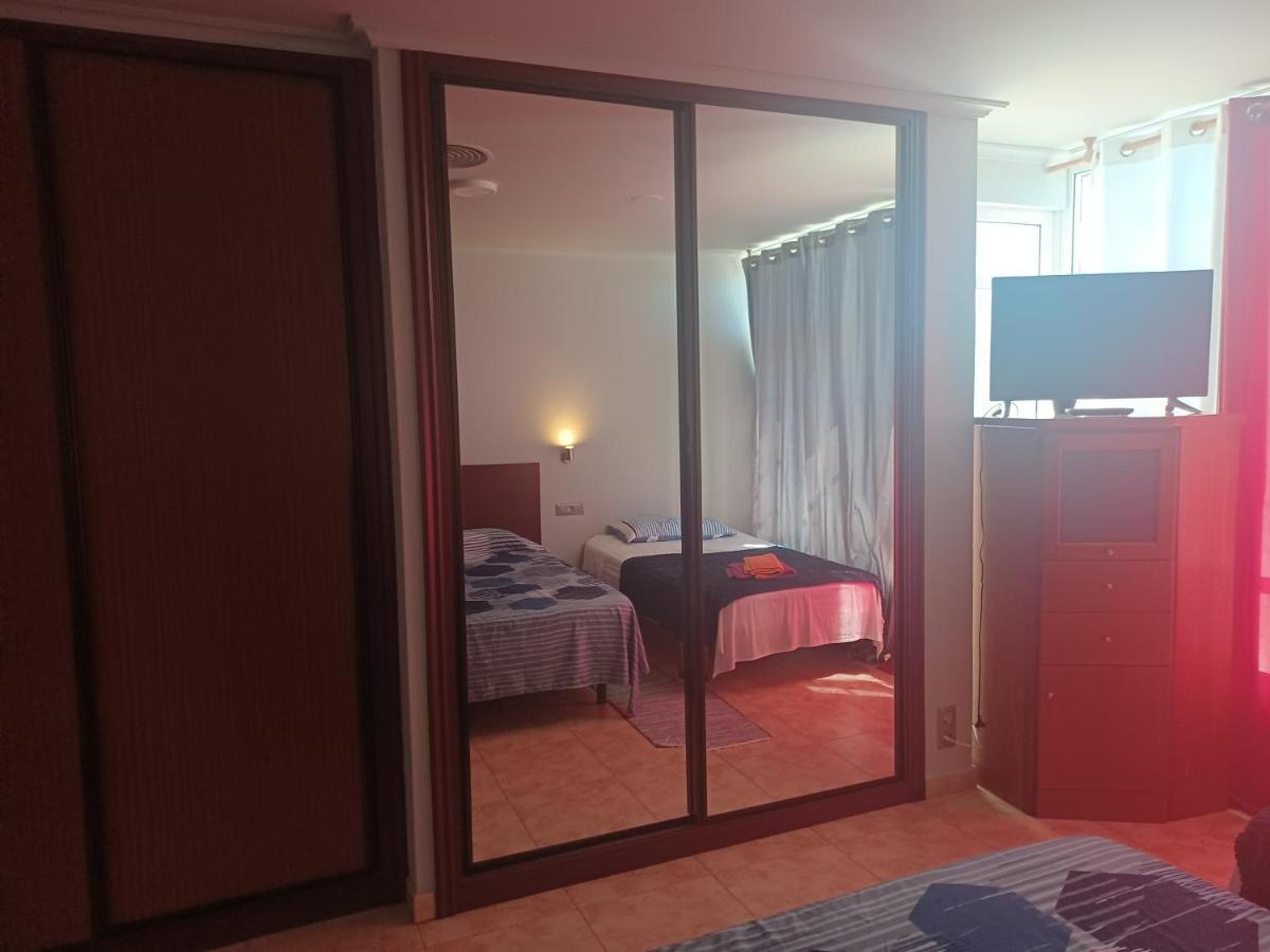 O Camino Hotel Oroso Ngoại thất bức ảnh
