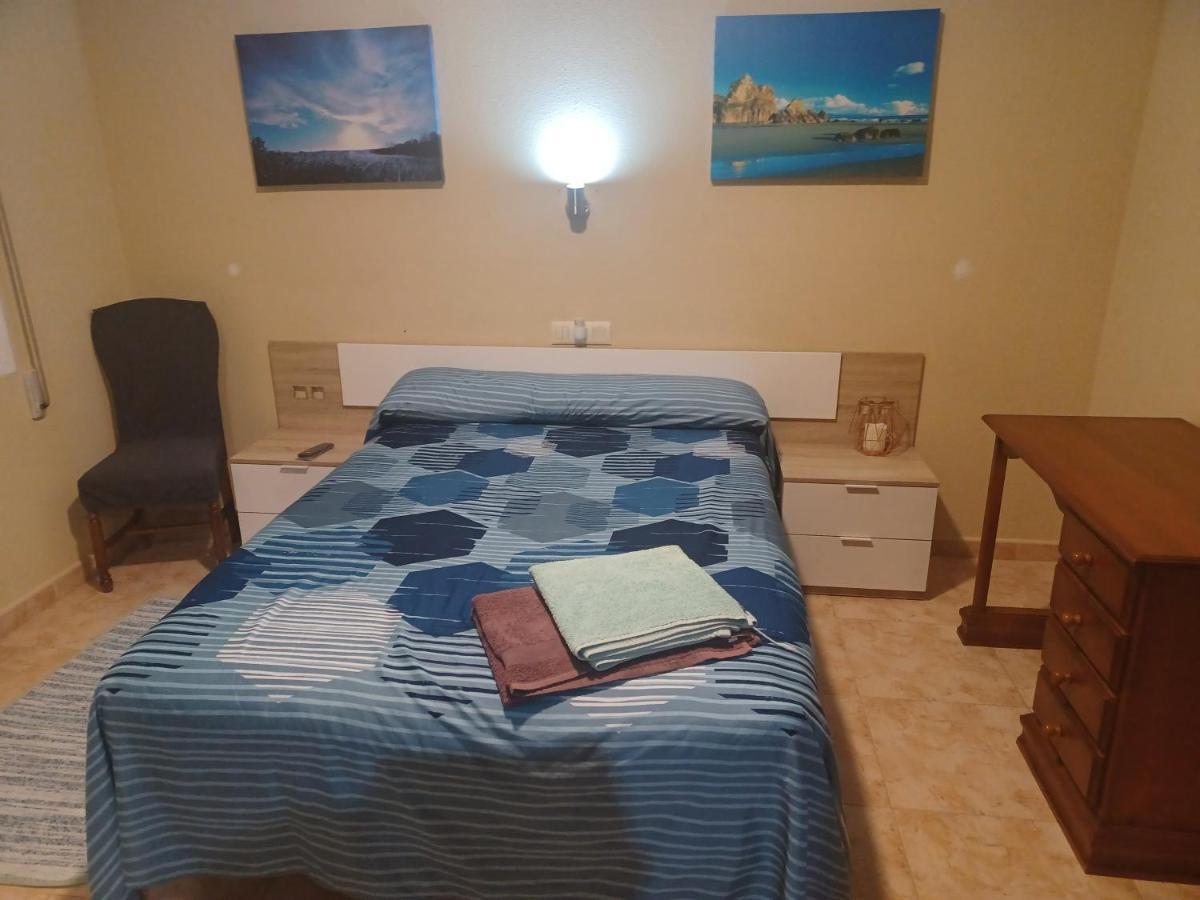 O Camino Hotel Oroso Ngoại thất bức ảnh