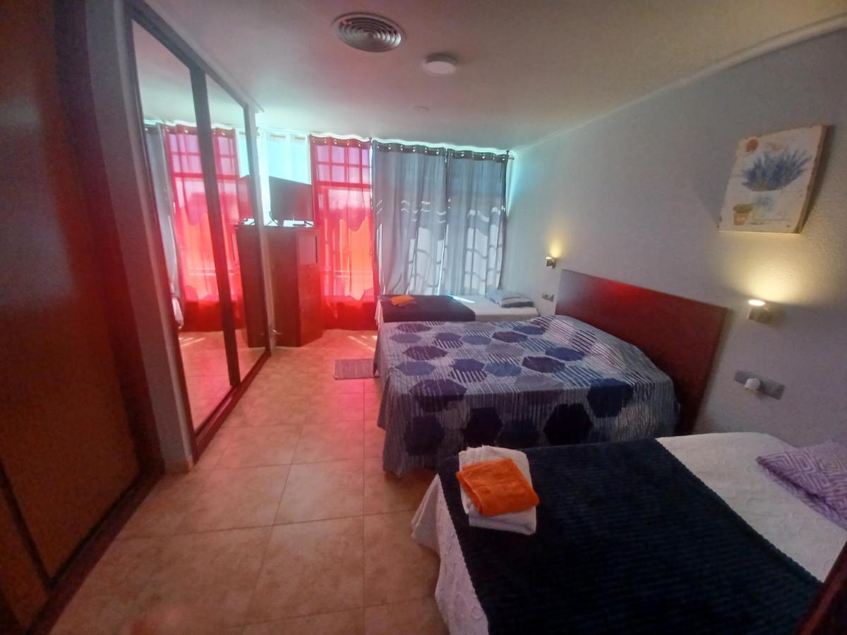 O Camino Hotel Oroso Ngoại thất bức ảnh